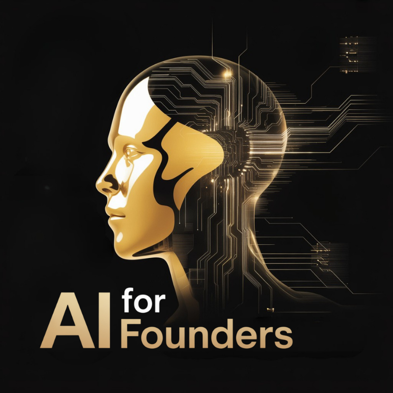 AI for Founders logo